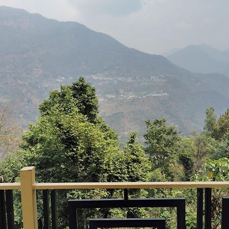 Hotel Narayana Residency Gupta Kāshi Buitenkant foto