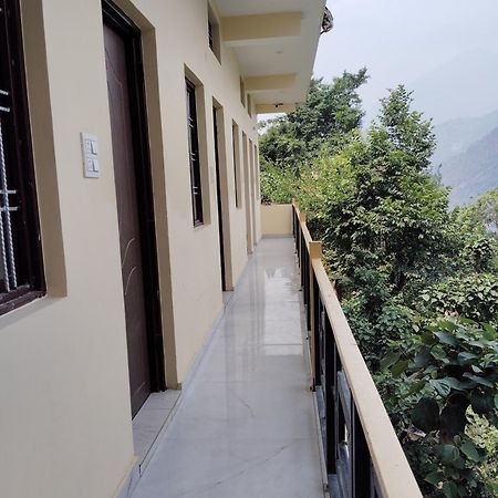 Hotel Narayana Residency Gupta Kāshi Buitenkant foto