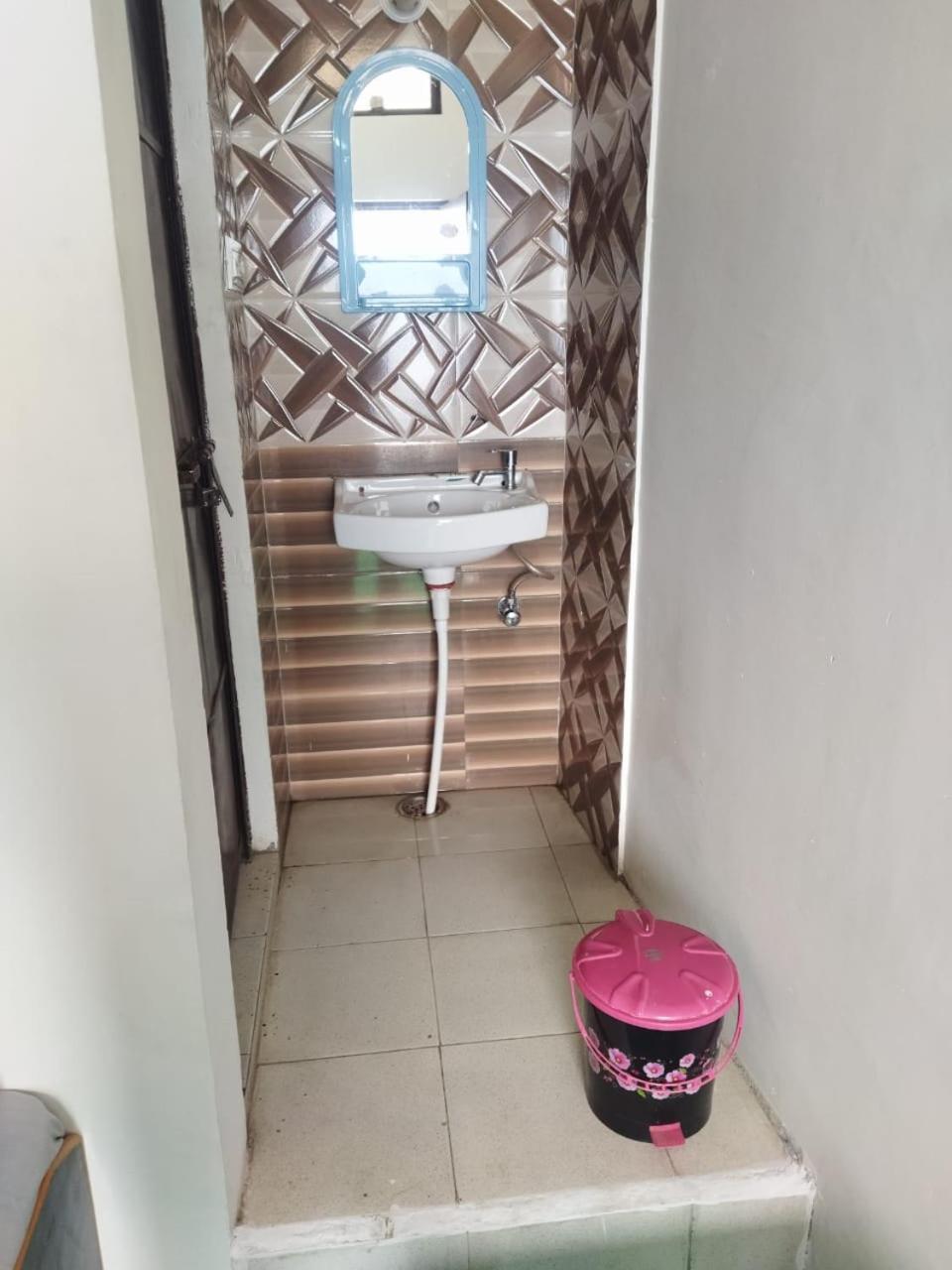 Hotel Narayana Residency Gupta Kāshi Buitenkant foto