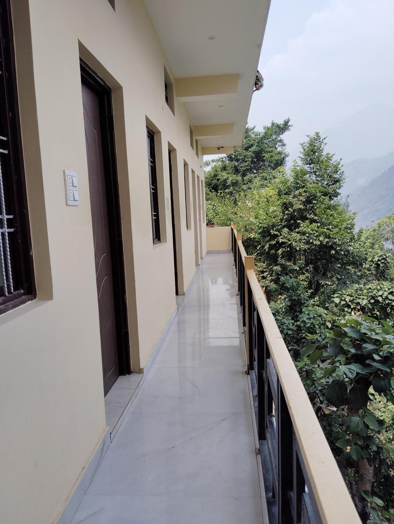 Hotel Narayana Residency Gupta Kāshi Buitenkant foto